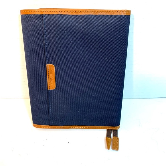 HOBONICHI Techo Planner Tri-Fold Cover - A6 Safari 2 - Picture 3 of 8